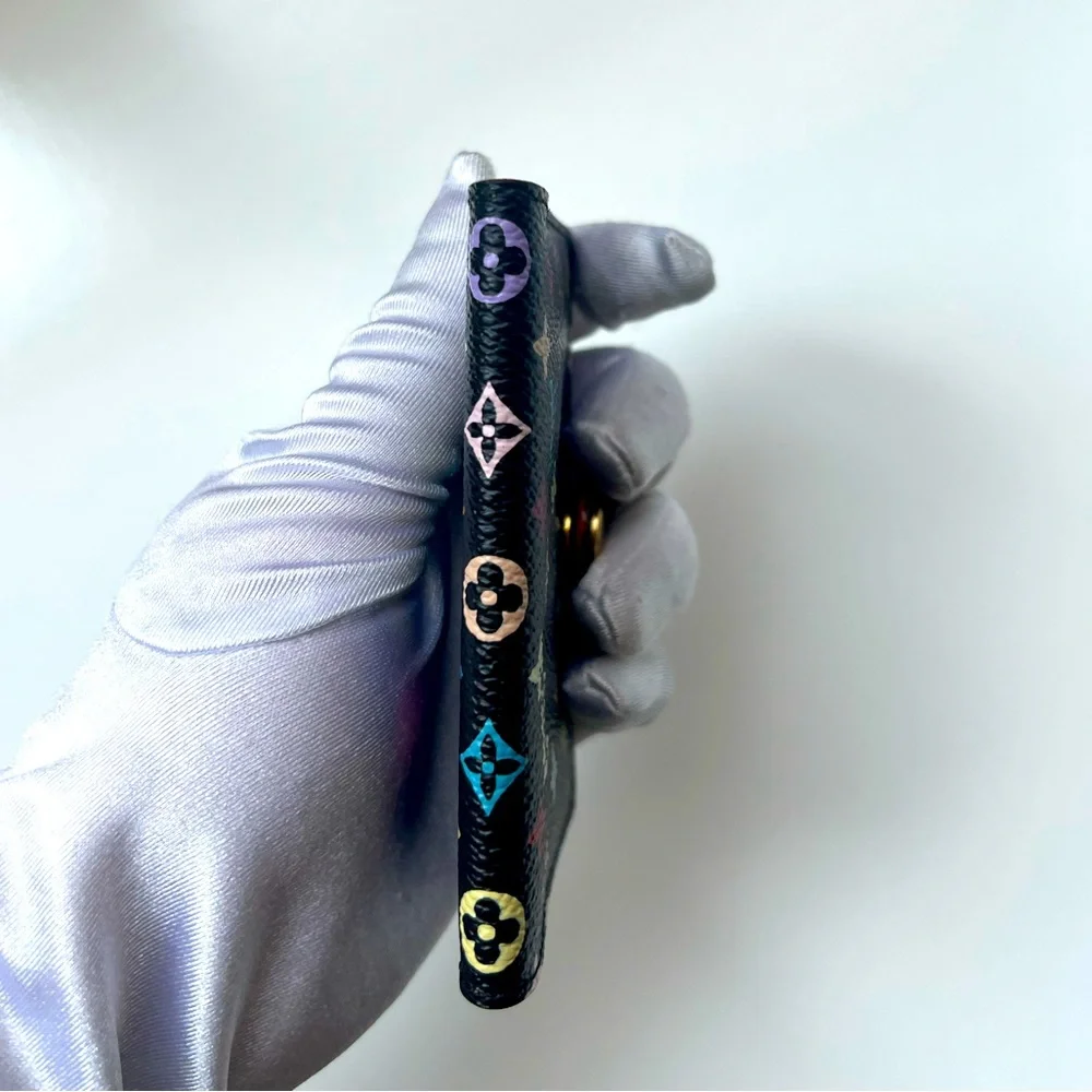 🔥LOUIS VUITTON TK Mini Agenda